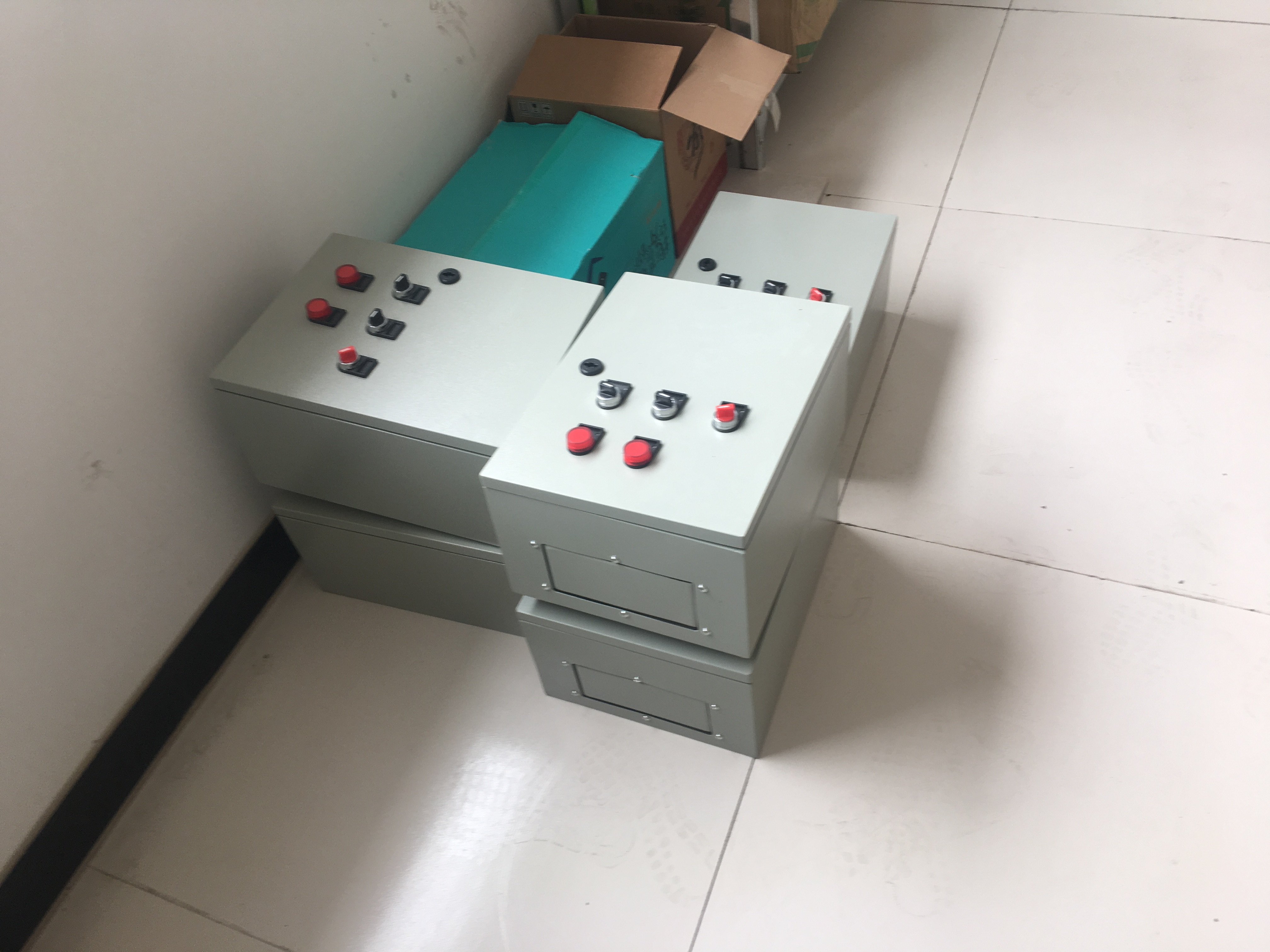 斗式提升機變頻器的實用功能你知道幾個？